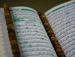 5 KEUTAMAAN MEMBACA SURAT AL-WAQIAH