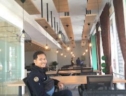 Alumni UBSI Kampus Tegal Mengawali Karirnya di STIKes