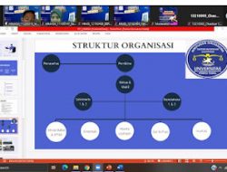 HIMASA Univeritas BSI Kampus Kota Tegal Sukses Selenggarakan Pengenalan ORMAWA Pada Mahasiswa Baru