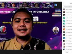 Universitas BSI Kab Banyumas Adakan Webinar Merancang Karir Mutakhir Membangun Jiwa Entrepreneur