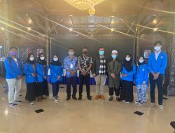 Badan Kesatuan Bangsa dan Negara Kota Tegal Gelar Acara Pencegahan Kekerasan dan Terorisme