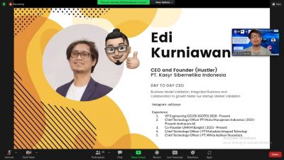 workshop edi kurniawan