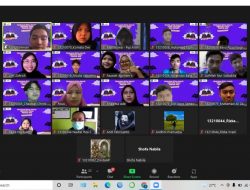 HIMATK Universitas BSI Kampus Tegal adakan Gelar Recruitment Kepengurusan 2022