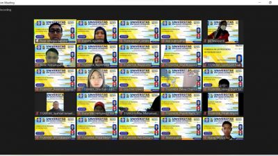 Universitas BSI Kampus Tegal Sukses Gelar Workshop Pembekalan Uji Profisiensi Sistem Basis Data