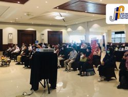 Nusa Mandiri JIF 2022, Hadirkan 8 Rangkaian Acara Menarik Bagi Para Pencari Kerja, Mahasiswa dan Siswa