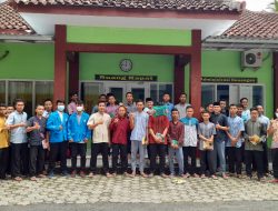 Universitas BSI Kampus Tegal Ikut Tingkatkan Skill Santri Pada Bidang Aplikasi Perkantoran