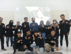 HIMATK Universitas BSI Kampus Kota Tegal Sukses Menyelenggarakan Workshop “Introduction To Various Computer Troubleshooting”