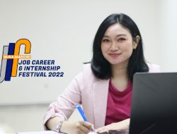 Spektakuler, JIF 2022 UNM Siap Hadir Buat Sobat Milenial