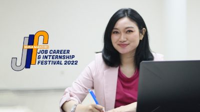 Spektakuler, JIF 2022 UNM Siap Hadir Buat Sobat Milenial