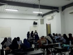 Himasa Sukses Menggelar Acara Workshop Accounting Menggunakan Software Zahir