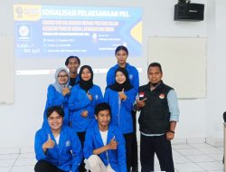 Prodi Teknologi Komputer Universitas BSI Kampus Tegal Gelar Sosialisasi Praktek Kerja Lapangan (PKL) Bagi mahasiswa