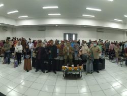 Universitas BSI Kampus Kota Tegal Sukses Gelar BKOT