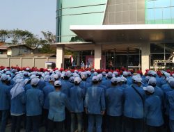 Sambut Maba, UNM Beri Gairah Semangat Baru Lewat SERASI