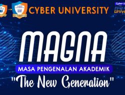 BRI Institute Siap Gelar Magna Bagi Maba