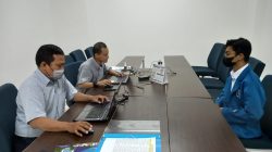 Kampus UBSI Yogyakarta Gelar Interview bagi Para Calon Peserta BSI Explore 2023 Merajut Indonesia, Menginspirasi Negeri