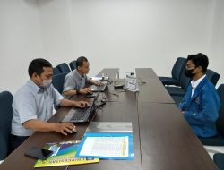 Kampus UBSI Yogyakarta Gelar Interview bagi Para Calon Peserta BSI Explore 2023 Merajut Indonesia, Menginspirasi Negeri