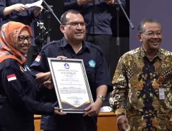 Selamat, Universitas BSI Jadi Perguruan Tinggi Penyelenggara Kuliah Bela Negara PMM-PKBN Terbaik Di Lingkungan LLDIKTI WILAYAH III