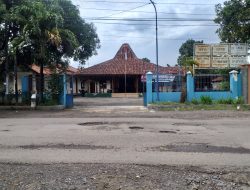 Antusias Kepala Desa Kebandingan Sambut BSI Explore 2023