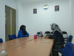 Universitas BSI Tegal Gelar Interview bagi Para Calon Peserta BSI Explore 2023
