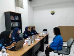 HIMASA Universitas BSI Kampus Kota Tegal Gelar Open Recruitment ORMAWA