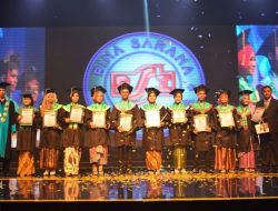 Universitas BSI Tegal Siap Gelar Wisuda ke – V Secara Offline