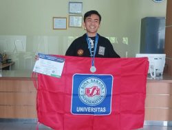 Mahasiswa Universitas BSI Tegal Raih Medali Pada Kejuaraan Pencak Silat Tegal Bahari Open 2022