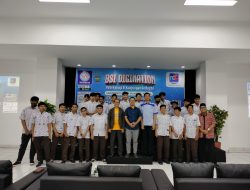 Universitas BSI Kampus Tegal Sukses Gelar Acara BSI Digination