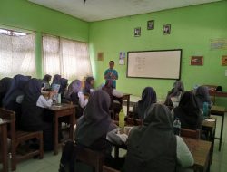 Universitas BSI Kampus Kota Tegal Sosialisasikan Beasiswa KIP