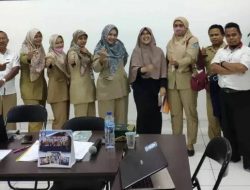 Universitas BSI Tegal Menjadi Tuan Rumah Penjurian Lomba Krenova Bappeda 2023