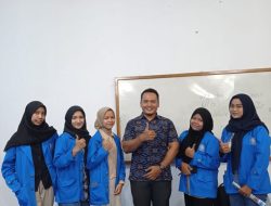 Universitas BSI Tegal Gelar Workshop Akuntansi MYOB pada SMK Negeri 1 Kersana