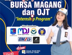 UNIVERSITAS BSI TEGAL BUKA PELUANG MAGANG DENGAN PERUSAHAAN UNGGULAN MELALUI OJT