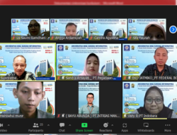 Prodi SIA Universitas BSI Kampus Tegal Menyelenggarakan Forum Diskusi dengan Dunia Usaha dan Dunia Industri beserta Alumni