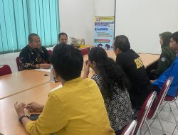 Universitas BSI Purwokerto dan BNN Kabupaten Banyumas Sepakat Kerjasama Mewujudkan Masyarakat Bebas Narkoba