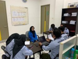 HIMATK Kampus Tegal Sukses Gelar Recruitment Calon Kepengurusan HIMATK Tahun 2024/2025