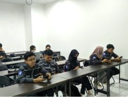 Open Recruitment & Pemilihan Calon Ketua Himpunan Mahasiswa Sistem Informasi Kampus Kota Tegal