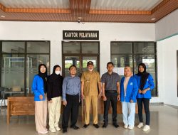 UBSI Kampus Kota Tegal Bangga dengan Dua Kelompok Peneliti Dosen yang Sukses Raih Hibah Penelitian Internal Tahun 2023/2024