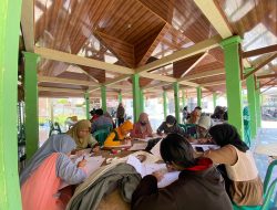 PENGABDIAN MASYARAKAT UNIVERSITAS BSI PSDKU TEGAL DENGAN KARANGTARUNA DESA KARANGMULYA KECAMATAN SURADADI KABUPATEN TEGAL DENGAN MENGUSUNG PENGENALAN MICROSOFT WORD UNTUK PEMBUATAN LAPORAN – LAPORAN YANG SISTEMATIS DAN EFEKTIF