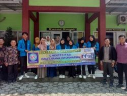 Universitas BSI dan Ponpes Muhammadiyah Ahmad Dahlan Kabupaten Tegal Gelar Pelatihan Optimalisasi Audit Pengelolaan Kas untuk Santri