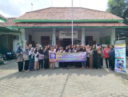 Pengabdian Masyarakat Universitas Bina Sarana Informatika Kampus Kota Tegal: Membangun Etika Digital di Panti Asuhan Sukomulyo Kota Tegal Melalui Media Sosial