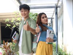 Terciptanya Ahli Teknologi Masa Depan di Fakultas Teknik dan Informatika Universitas BSI