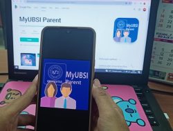 MY UBSI Parent, Aplikasi Keren Andalan Orang Tua Pantau Akademis Anak