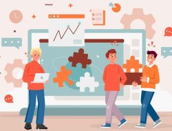 10 Keterampilan Digital Wajib di Era Modern yang Bikin Karirmu Melejit: Nomor 3 Pasti Bikin Tergiur!