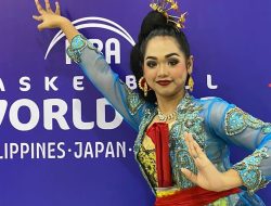 Destika Fitryana, Mahasiswa Prodi Manajemen Universitas Nusa Mandiri: Multitalenta dan Serba Bisa