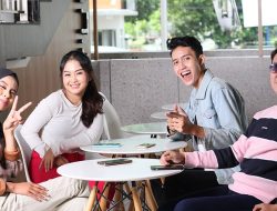 Mau Kuliah di Universitas, Ada 6 Faktor Yang Harus dipertimbangkan, Jangan Asal Pilih Kampus!