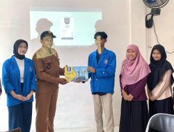 SIPDES, Aplikasi Sakti dari Mahasiswa Universitas BSI Kampus Tegal untuk Desa Brekat