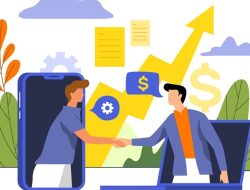 Bongkar Rahasia Sukses, Cara Jadi Entrepreneur Keren di Era Digital!
