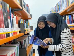 Program Studi Sistem Informasi dan Teknik Informatika Jadi Pilihan Cerdas untuk Generasi Muda