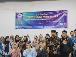 Gak Punya Sertifikat Programmer? Siap-Siap Jadi Jomblo Karir!