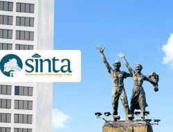 15 Universitas Swasta Terbaik di Jakarta Berdasarkan Skor SINTA Kemendikbud