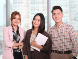 6 Tips Sukses Di Dunia Kerja Untuk Tingkatkan Karier Mahasiswa